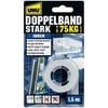 Doppelband Stark, 1,5 m