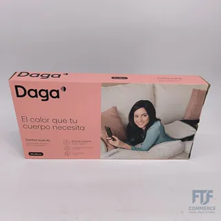 XL Heizkissen DAGA Comfort Pad Intellisense 3 Extra Groß Wärmematte