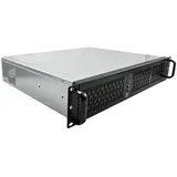 Unykach Rack BOX 19 2U - Rack, Server, Barebone