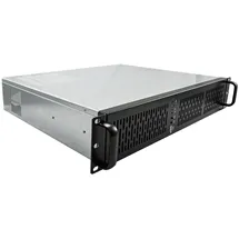 Unykach Rack BOX 19 2U - Rack, Server, Barebone