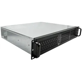 Unykach Rack BOX 19 2U - Rack, Server, Barebone