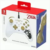 Hori Horipad Turbo (Zelda)