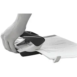 Leitz Locher NeXXt Style 5006 arktikweiß, 1 St.