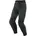 Motorrad Lederhose schwarz 29