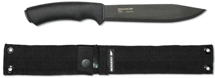 Pathfinder BlackBlade | Outdoor-Messer | Morakniv