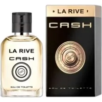 La Rive Cash Eau de Toilette