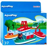 Aquaplay BoatSet