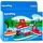 Aquaplay BoatSet