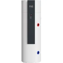 Austria Email EVO 3 Warmwasser-Wärmepumpe 240 l