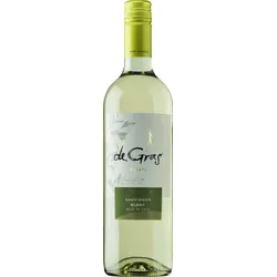 de Gras Sauvignon Blanc