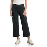 STREET ONE Style Emee Loose Fit Hose Pine Grove Grün 34