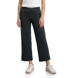 STREET ONE Style Emee Loose Fit Hose Pine Grove Grün 34