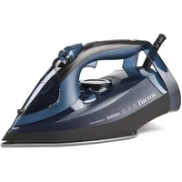 Girmi ST6204 Dampfbügeleisen 2800W schwarz/violett