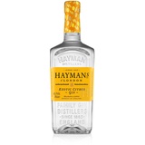 Hayman's Gently Rested 41,3% vol 0,7 l