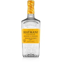 Hayman's Gently Rested 41,3% vol 0,7 l