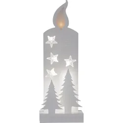 Star Trading LED-Fensterleuchter 650-17