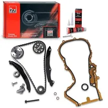 FAI Autoparts Steuerkettensatz TCK87VVT