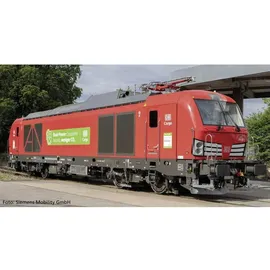 PIKO H0 51163 H0 Diesel-/E-Lok BR 249 dual-mode der DB AG