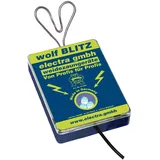 ELECTRA LED-Wolfabwehr-Signal-Licht wolf BLITZ