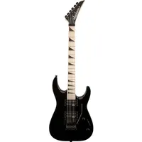 Jackson JS32 Dinky Black - E-Gitarre