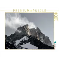 Calvendo Aguja Guillaument und der Wind Puzzle