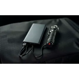 Armytek Wizard C2 Pro Max LR White LED Taschenlampe 3 in 1 4150 lumen