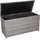 Garden Pleasure PATRAS Auflagenbox 300,0 l grau 120,0 x 50,0 x 60,0 cm