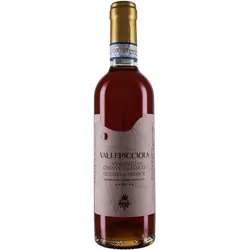 Vallepiccola Vin Santo del Chianti Classico 2006 - Süßwein / süß - Italien / Toskana -  / Vallepicciola