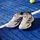 adidas Crazyquick Cloud White/Black/Red 36