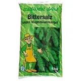 Grüner Jan Bittersalz 5 kg