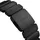 Nomad Stratos Band Titanium Black 49mm Forest