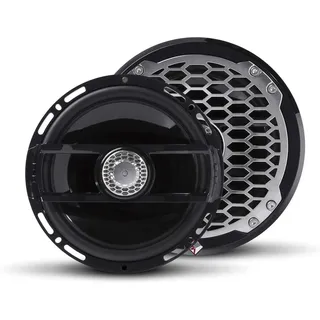Rockford Fosgate PM2652B 16,5cm Lautsprecher System 170 W