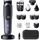Braun Series 7 AIO7580 blau/schwarz