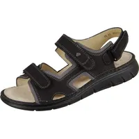 Finn Comfort Wanaka Herren Schwarz 41