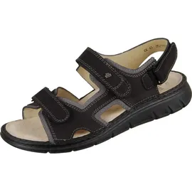 Finn Comfort Wanaka Herren Schwarz 41