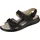 Finn Comfort Wanaka Herren Schwarz 41