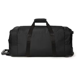 Eastpak Leatherface 2-Rollen 68,5 cm / 69 l black