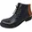 2 2 GO Schnürstiefel Kaltfutter in 37 EU