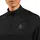 Odlo Herren Essential Ceramiwarm Mid Layer 1/2 zip schwarz