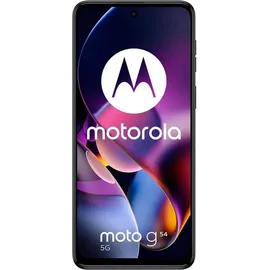 Motorola Moto G54 5G 8 GB RAM 256 GB midnight blue