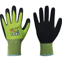 FELDTMANN Opti Flex Strickhandschuh MultiSeason, Gr. 9