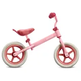 SUN BABY Molto STRADA 12 Zoll Rosa