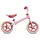 SUN BABY Molto STRADA 12 Zoll Rosa