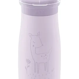 NUK Mini-Me Sip lila Reh 0,3 l