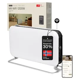 Mill CO1200WIFI3 1200 W Weiß