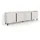 SKRAUT HOME Lowboard 207x61x35 cm Beige Holzwerkstoff