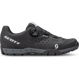 Scott Sport Trail Evo Gore-Tex Schwarz/Grau 45