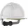 Jsp Schutzhelm EVOLite®-Revolution 6 (Pkt.) weiß ABS EN 397