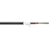 Digitus DK-35242/4-U Lichtwellenleiter A/I-DQ (ZN) BH 50/125 μ Multimode OM4 Schwarz Meterware