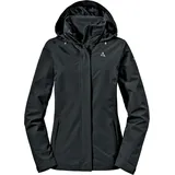 Schöffel Jacket Gmund Damen black 40